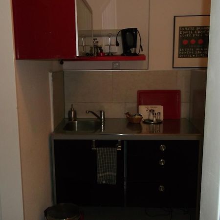 Studiotel Altstadt Apartments Duesseldorf エクステリア 写真
