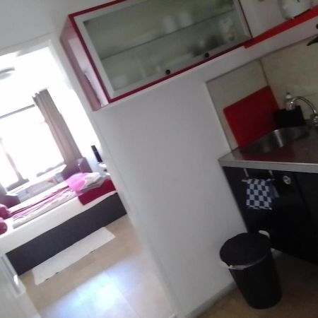 Studiotel Altstadt Apartments Duesseldorf エクステリア 写真