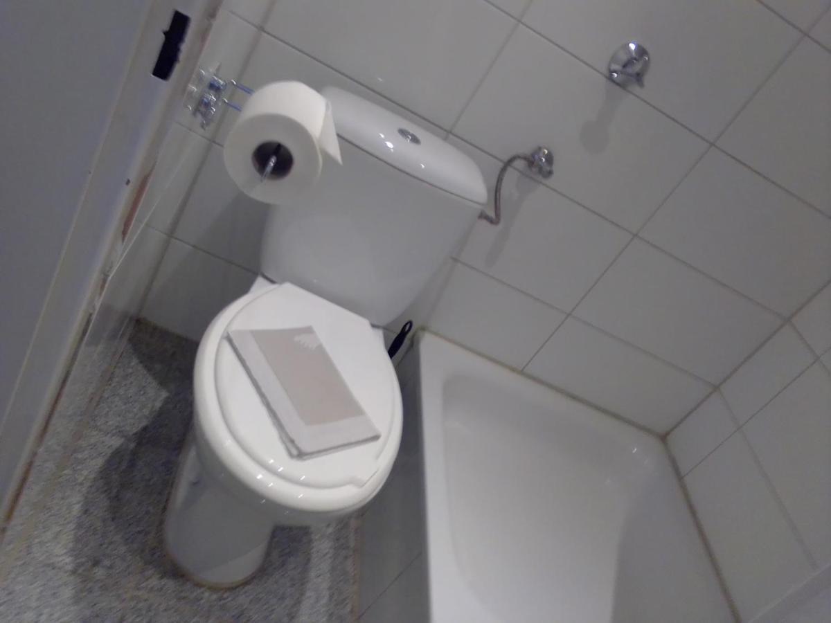Studiotel Altstadt Apartments Duesseldorf エクステリア 写真