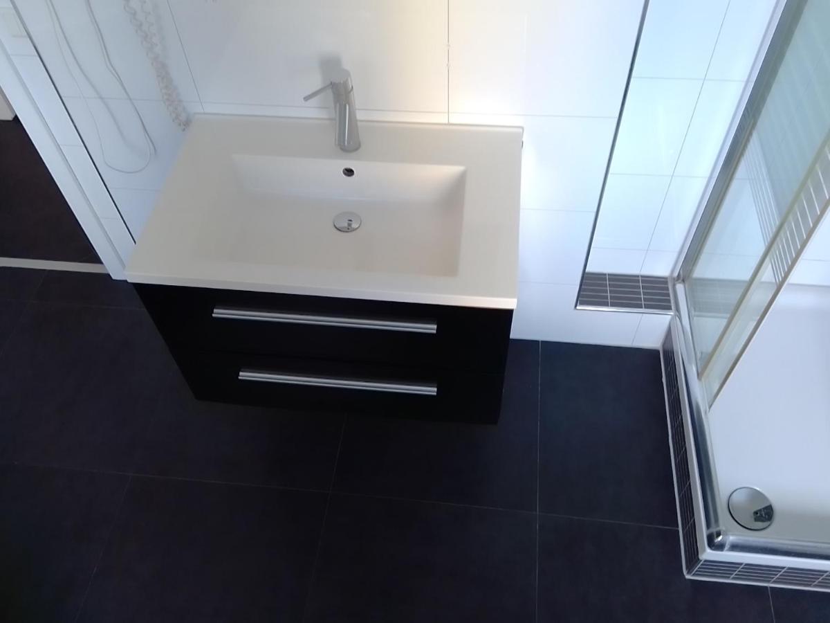 Studiotel Altstadt Apartments Duesseldorf エクステリア 写真